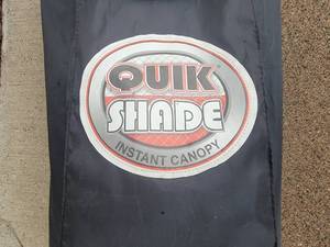 QuickShade Medium Canopy