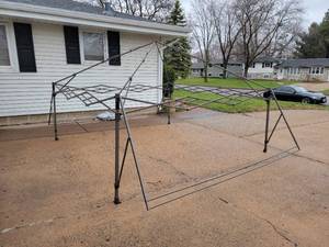 QuickShade Large Awning