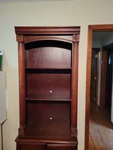 Contemporary Office Shelving