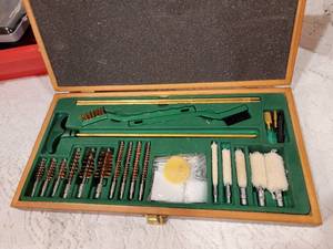 Gun Tuning Bundle