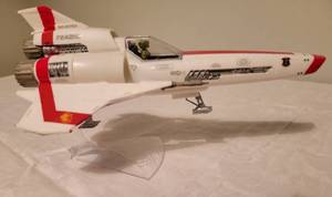 Battlestar Galatica 7442NC Model