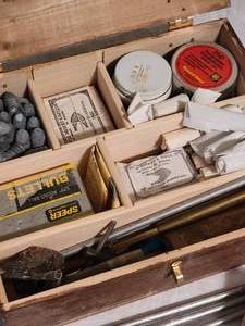 Ammunition Box