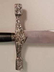 King Arthur Excalibur Sword