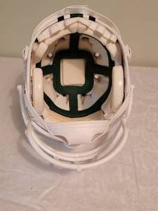 Schutt Official USFL Washington Federals Football Helmet