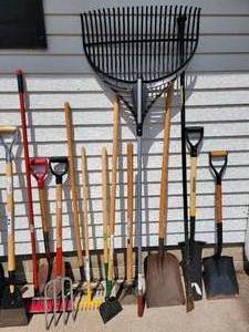 Summer Yard Warrior Package