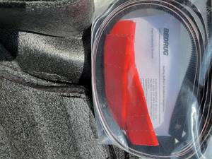 Bedrug Bedliner  NEW