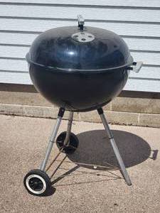 Weber Grill Set
