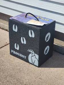 Proshot Archery Target