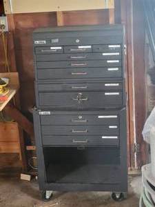 US General Tool Chest