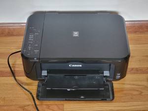 Canon PIXMA MG3122 Color Printer