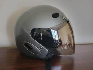 HJC DOT Certified Motorcycle Helmet HJ-11 - XL