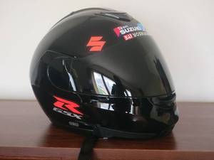 HJC DOT Certified Motorcycle Helmet HJ-SC - XL
