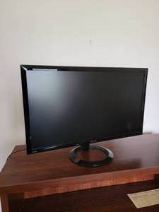 Asus 24 Monitor VX248H (B)
