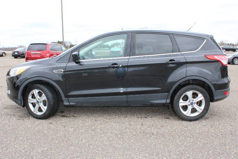 lot 11 image: 2014 Ford Escape SE - 4X4 - 78,847 MILES