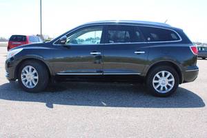 lot 5A image: 2015 Buick Enclave Leather - AWD