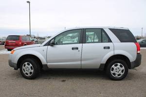 lot 15A image: 2003 Saturn VUE - 2 OWNERS - 90,214 MILES