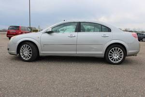 lot 20 image: 2007 Saturn Aura XR