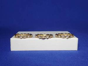 lot 321 image: Size 8 Ring Lot