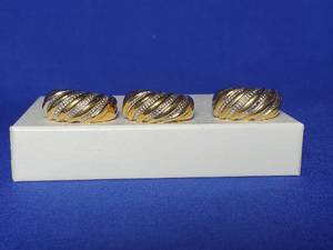 lot 313 image: Size 5,6,7 ring lot