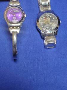 lot 25 image: watch lot 25