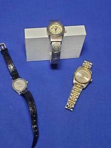 lot 24 image: watch lot 24