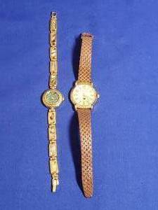 lot 22 image: watch lot 22