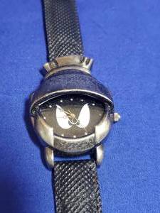 lot 20 image: Marvin the Martian watch
