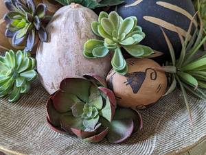 Decorative Centerpiece