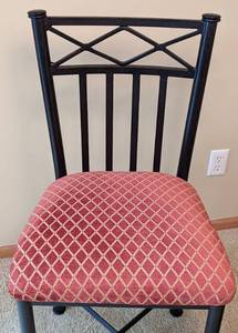Pair of Counter Height Stools