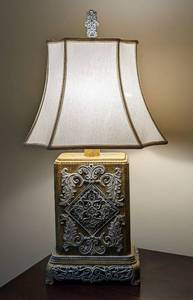 Elegant Table Lamp
