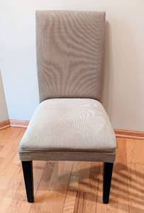 Light Sage Accent Chair