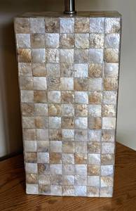 Beautiful Table Lamp