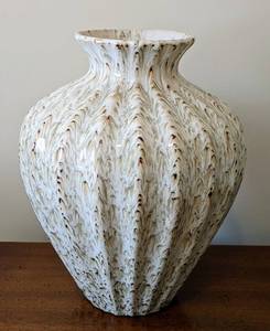Neutral Colored Pottery