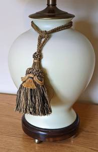 Elegant Table Lamp