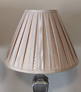 Pair of Decorative Table Lamps