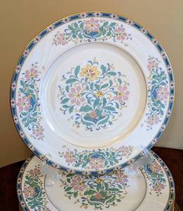 Lenox Mystic Dish Set