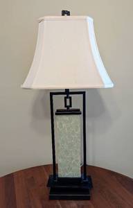 Decorative Table Lamp