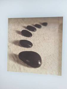Serene Decorative Print