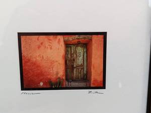 Small Framed Decorative Prints
