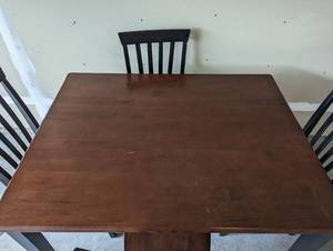 Dining Table Set