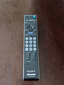 Sony 40 Television