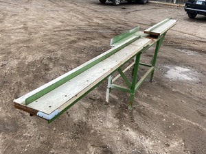 Heavy Duty 20 Cut-Off Saw Table
