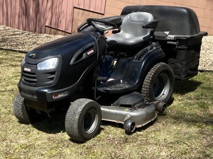 Craftsman Lawn Tractor