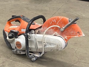 Stihl Concrete Saw