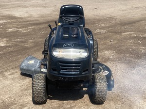 Yardman Select Series Lawn Tractor