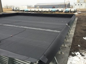 Containment System