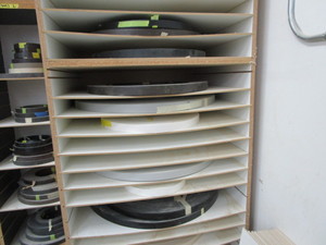 lot 34 image: Edge banding product, thicker & wid...