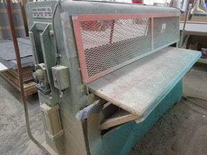 lot 10 image: Evans Pinch Roller, Model 206, SN 9...