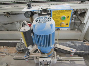 lot 38 image: Landefeld boring machine, Type DW 8...