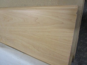 lot 46 image: Kennsington maple four 12x15 dou...